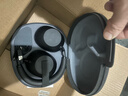 【99成新】索尼（SONY）WH-1000XM6【政府補貼】頭戴式無(wú)線(xiàn)降噪耳機 AI智能降噪 黑色 十一出游季 中秋送禮【質(zhì)檢報告】   曬單實(shí)拍圖