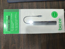 畢亞茲 Type-C擴展塢讀卡器網(wǎng)口網(wǎng)線(xiàn)轉接頭 USB3.0分線(xiàn)器有線(xiàn)網(wǎng)卡RJ45轉換器 hdmi4K高清pd充電拓展塢 曬單實(shí)拍圖