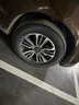 佳通輪胎(Giti)輪胎225/65R17 102H SUV520 原配哈弗H6 適配 遠景SUV/宋   曬單實(shí)拍圖