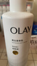玉蘭油（OLAY）二代超白瓶美白身體乳三抗煙酰胺保濕滋潤補水護膚乳液潤膚露正品 Olay三抗超白瓶身體乳260g*2 曬單實(shí)拍圖