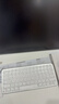 果坊【熱賣(mài)榜·第1名】妙控鼠標鍵盤(pán)適配蘋(píng)果ipad平板MacBook筆記本電腦臺式air 無(wú)線(xiàn)藍牙鍵鼠套裝靜音 【妙控鍵盤(pán)-蘋(píng)果白】原廠(chǎng)質(zhì)量認證丨原版妙控鍵位 頂配同芯【官新1:1還原丨妙控手勢】 曬單實(shí)拍圖