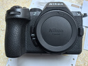 尼康（Nikon）Z5II全畫(huà)幅微單相機 尼康云創(chuàng  ) 中心約7.5檔減震 電影級色彩 高亮度電子取景器 曬單實(shí)拍圖
