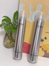 造型師發(fā)膠定型噴霧干膠保濕定型持久啫喱水頭發(fā)蓬松造型男士420ml*2 曬單實(shí)拍圖