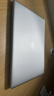 戴爾（DELL） 靈越16Plus 16英寸大屏創(chuàng  )作本補貼20%設計師學(xué)生辦公剪輯游戲制圖輕薄筆記本電腦 13代標壓i5-13420H 2.5K護眼屏 銀色 16G內存 2TB高速固態(tài) 定制 曬單實(shí)拍圖