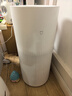 米家小米空氣加濕器 母嬰級認證無(wú)霧加濕器3-1200 保濕禮品臥室大容量家用嬰兒孕婦1200ml/h  曬單實(shí)拍圖