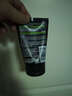 歐萊雅男士控油去黑頭潔面乳膏100ml祛痘去角質(zhì)凈毛孔洗面奶護膚品新年 曬單實(shí)拍圖