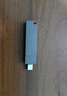 ThinkPlus聯(lián)想優(yōu)盤(pán)256GB Type-C USB3.2 雙接口U盤(pán)手機電腦通用大容量 辦公商務(wù)u盤(pán)TPU301系列 曬單實(shí)拍圖