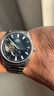 東方雙獅（ORIENT）手表半鏤空 男士腕表深海軍藍RN-AR0002L機械表商務(wù)全自動(dòng)透底 默認 40.8mm 曬單實(shí)拍圖