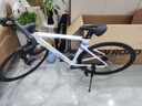 佳沃AURIGA御夫座26款RX-24速油壓碟剎公路車(chē)男女自行車(chē) 24款-白色（R5) 【S碼】建議凈身高：165-171cm 卡碼往小拍 避免拍錯不合適 曬單實(shí)拍圖