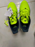 阿迪達斯（adidas）男女跑步鞋減震防滑耐磨舒適跑步運動(dòng)鞋43碼UK9 曬單實(shí)拍圖