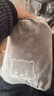 南極人注水熱水袋暖水袋熱敷肚子女生被窩用暖寶寶暖手寶神器沖灌2000ml 曬單實(shí)拍圖