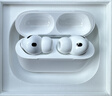 【99成新】Apple/蘋(píng)果 AirPods Pro (第三代) 搭配MagSafe充電盒 (USB-C) 蘋(píng)果耳機 藍牙耳機 適用iPhone/iPad/Mac   曬單實(shí)拍圖