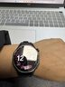 華為（HUAWEI）【咨詢(xún)享優(yōu)惠】WATCH GT 6 Pro智能手表21天超長(cháng)續航血氧心率體溫呼吸監測藍牙通話(huà)防水男女情緒 46mm 曜石黑-氟橡膠表帶【送皮表帶+貼膜】 曬單實(shí)拍圖
