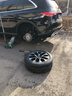 普利司通（Bridgestone）汽車(chē)輪胎 235/55R19 105W T005 原配奔馳GLC/適配哈弗F5 曬單實(shí)拍圖