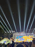 馳婭舞臺燈防水四眼面光燈戶(hù)外演出cob補光燈暖白色觀(guān)眾燈 200W防水四眼面光燈【暖+白】 曬單實(shí)拍圖
