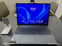 聯(lián)想小新15 2025補貼15% 高性能超輕薄筆記本電腦學(xué)生設計辦公本 Pro16/14同性能 旗艦銳龍R7 16G 512G ｜小新15 高色域 曬單實(shí)拍圖