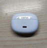 漫步者（EDIFIER）Comfo Clip Q qq耳夾式藍牙耳機 開(kāi)放式耳機 翻譯耳機 翻譯機 適用蘋(píng)果華為小米 奶霜白 新年禮物 曬單實(shí)拍圖