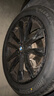 普利司通（Bridgestone）汽車(chē)輪胎 275/40R20 106W XL A001 RFT防爆胎 配套寶馬X3后輪 曬單實(shí)拍圖