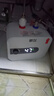 新飛小廚寶電熱水器【廚寶臺下熱水器2025新款】一級能效儲水式上出水小體積小尺寸廚房速熱熱水器6升 【自己安裝】數顯款8升 曬單實(shí)拍圖