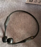 韶音（SHOKZ）【國家補貼】OpenRun Air S803骨傳導耳機開(kāi)放式運動(dòng)跑步超長(cháng)續航無(wú)線(xiàn)藍牙耳機 石墨黑 曬單實(shí)拍圖