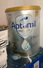 愛(ài)他美（Aptamil）白金澳洲版 幼兒配方奶粉 3段(12-36個(gè)月) 900g 澳洲白金 曬單實(shí)拍圖