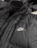 耐克 （NIKE）男子AS M NK TF CLUB PARKA 650羽絨服 IB2974-010 3XL 曬單實(shí)拍圖