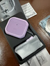 億色適用AirPods4保護套蘋(píng)果耳機四代保護套2024無(wú)線(xiàn)藍牙耳機殼magsafe磁吸無(wú)線(xiàn)充電全包防摔減震防塵 AirPods4代【羅蘭紫】磁吸保護殼 【收藏+加購】質(zhì)保180天丨送掛繩 曬單實(shí)拍圖