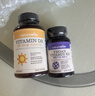 naturewise活性維生素d3陽(yáng)光瓶 成人男女備孕中老年補鈣促鈣吸收vd3維他命d 【維生素d3k2鎂】5000iu 360粒*1瓶 +鎂*90粒+K2*90粒 曬單實(shí)拍圖