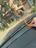 奧迪Q5L專(zhuān)用汽車(chē)A柱B柱C柱中控儀表臺密封條車(chē)門(mén)縫框隔音防塵膠條 【A柱2條+B柱2條+C柱2條+中控臺1 奧迪Q5L 曬單實(shí)拍圖