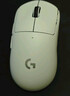 羅技（G）GPW3 狗屁王三代無(wú)線(xiàn)游戲鼠標 專(zhuān)業(yè)電競手型 升級8KHz 88G 888IPS 白【全網(wǎng)爆款】 曬單實(shí)拍圖