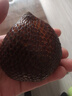 京鮮生印尼進(jìn)口蛇皮果 凈重2斤 單果50g+ 水果 送禮 源頭直發(fā)包郵 曬單實(shí)拍圖