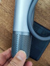 徠芬Laifen高速吹風(fēng)機 速干家用電吹風(fēng) 負離子護發(fā)大功率風(fēng)筒 情人節禮物 LF03閃銀 曬單實(shí)拍圖