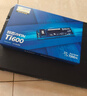 致態(tài)（ZhiTai）長(cháng)江存儲 1TB SSD固態(tài)硬盤(pán) NVMe M.2接口 Ti600系列 (PCIe 4.0 產(chǎn)品) 曬單實(shí)拍圖