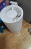 米家小米空氣加濕器 無(wú)霧加濕器3 400mL/h快速加濕保濕禮品家用臥室大容量辦公室嬰兒孕婦 4L大容量 曬單實(shí)拍圖