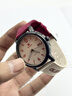 歐利時(shí)（OLEVS）手表女學(xué)生初高中防水日歷石英青少年高顏值時(shí)尚男士考試專(zhuān)用腕表 曬單實(shí)拍圖