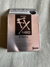 日本參天SANTEN-fx眼藥水緩解眼疲勞滴眼液 眼干眼澀 清涼玫瑰 FX NEO 銀色12ml（清涼度5） 曬單實(shí)拍圖