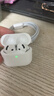 華強北新款【官配正品丨新Air第4代】藍牙耳機無(wú)線(xiàn)適配蘋(píng)果頂配主動(dòng)降噪iPhone17/16/15/14/13半入耳式華強北 【主動(dòng)降噪版全功能pods4】 靈動(dòng)島彈窗+空間音頻+三真電量 曬單實(shí)拍圖