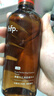 hfp果酸精粹水180ml補水爽膚水控油祛痘濕敷護膚水保濕精華水拋光水 曬單實(shí)拍圖