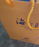 洋河 藍色經(jīng)典 海之藍42度520ml*6瓶 整箱裝 綿柔濃香型白酒年貨送禮 曬單實(shí)拍圖