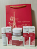 歐萊雅（LOREAL）套裝復顏抗皺水乳護膚禮盒緊致女士護膚化妝品保濕面霜送女友禮物 【推薦】6件套 水*2+乳*2+日霜*2 曬單實(shí)拍圖