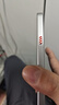 努比亞紅魔電競平板3Pro 9.06英寸OLED電競屏 驍龍8至尊版 8200mAh電池  國家補貼游戲小平板 12+256G銀翼版  曬單實(shí)拍圖