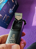 飛利浦（PHILIPS）電動(dòng)剃須刀全新一代旋護式新9系pro+ -0.08mm皮下凈剃刮胡刀  升級清潔倉 情人節生日禮物送男生 曬單實(shí)拍圖