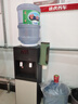榮事達（Royalstar）飲水機京東自營(yíng)家用立式泡奶沖奶快速制熱辦公柜式飲水器溫熱型YR-8X51 曬單實(shí)拍圖