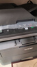 兄弟（brother）DCP-L2548DW黑白家用辦公激光打印機（34頁(yè)/分鐘 無(wú)線(xiàn) 自動(dòng)輸稿 連續復印掃描一體）2550dw升級款 曬單實(shí)拍圖