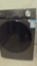 美的（Midea）滾筒洗衣機全自動(dòng)國家補貼 家用10/12公斤單洗/洗烘一體機 一級能效節能變頻除菌除螨 以舊換新 【12KG帶烘干36】柔烘護衣+祛味空氣洗 洗烘一體 曬單實(shí)拍圖