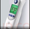 博朗（BRAUN）耳溫計IRT6525耳溫槍電子體溫計寶寶嬰兒體溫槍醫用測溫度計年貨 曬單實(shí)拍圖
