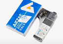 亞德客（AIRTAC）二位五通電磁閥 單電控4V11006A 曬單實(shí)拍圖