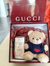 古馳（GUCCI）竹韻花悅女士香水禮盒花香調送閨蜜女友紀念日 送女友生日禮物 【限定禮盒】花悅女士淡香30ml 曬單實(shí)拍圖