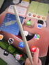 倍思電容筆iPad觸控筆【磁吸藍牙高配】適用25年iPad Pro/Air/Mini7/iPad11平板觸屏手寫(xiě)筆Applepencil 曬單實(shí)拍圖