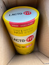LACTO-FIT韓國原裝進(jìn)口樂(lè )多飛LACTO-FIT益生菌192億加鋅配方2g*50條3歲以上 曬單實(shí)拍圖